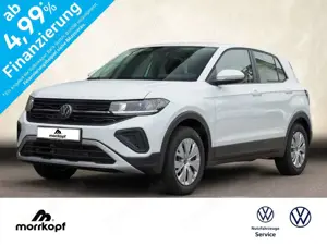 Volkswagen T-Cross 1.0TSI +SH+APP-CONNECT+4SEASON+ Bluetooth