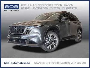 Mazda CX-5 2.5L 6AT FWD Exclusive-Line NAVI SHZ PDC BT