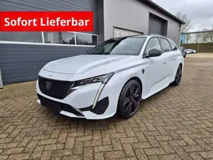 Peugeot 308 SW GT Exclusive 1.2 Hybrid 145PS Automatik Matrix-