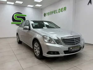 Mercedes-Benz E 250 Limousine CDI TEMPOMAT / ELEKTR. SITZE /BT