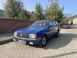 Opel Rekord Rekord E