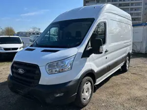 Ford Transit TRANSIT KASTEN 350 L3H3 TREND/KAM.360°/2024 MOD.