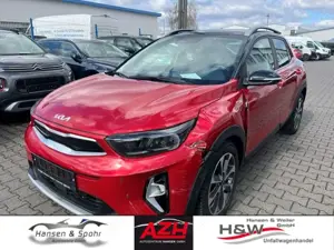 Kia Stonic Platinum Edition 1.0 Hy/Be, EU6, Automatik