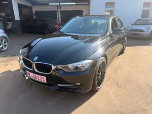 BMW 320 320 d