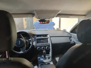 Jaguar E-Pace HSE AWD