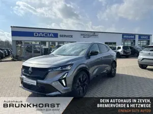 Renault Rafale Plug-in Hybrid 300 4x4 Esprit Alpine 4CONTROL+MATR