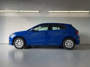 Skoda Fabia Selection 95PS GV4+Sitzheiz+Lenkradheiz+AppConn... Bild 3