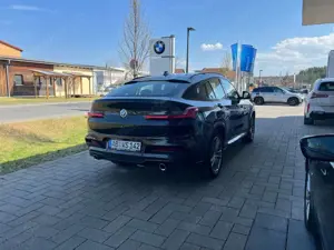 BMW X4 xDrive20d M Sport Head-Up HiFi LED WLAN AHK Bild 4