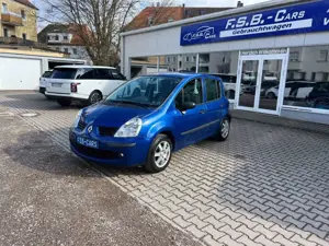 Renault Modus