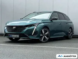 Peugeot 308 SW GT Hybrid 180 ACC/Keyless/FSH/Matrix-LED