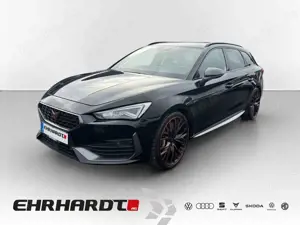 CUPRA Leon Sportstourer 2.0 TSI DSG 4Drive VZ BREMBO DCC P...