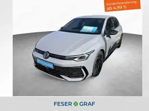 Volkswagen Golf R-Line 1.5l eTSI 7-DSG KAMERA NAVI HUD