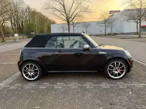 MINI John Cooper Works Cabrio