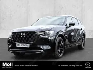 Mazda CX-80 2026 3.3L e-SKYACTIV D 254ps 8AT AWD Homura COSO B