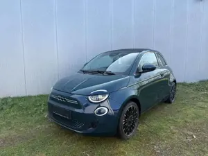 Fiat 500e 500 e La Prima Cabrio