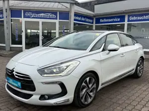 Citroen DS5