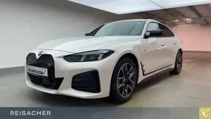 BMW i4 A M50 xDrive Gran Coupé AHK,DAProf,Autom