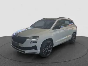 Skoda Karoq 2.0 TSI DSG 4x4 Sportline