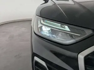 Audi Q5 Q5 40 2.0 TFSI quattro S line LED+NAVI+RFK+SHZ+ Bild 3