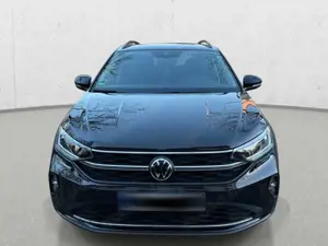 Volkswagen Taigo Bild 2