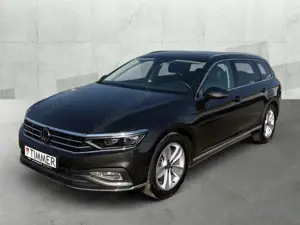Volkswagen Passat Variant 2.0 TDI DSG ELEGANCE +IQ.LIGHT +ACC +RKAM +NAVI +