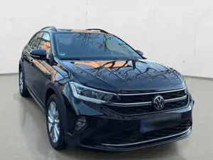 Volkswagen Taigo Bild 3