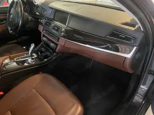 BMW 530 530D LED/Pano/AHK/Leder/HUD/ACC/Kamera/Night Vision Bild 5
