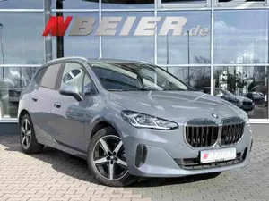 BMW 218 i Active Tourer Leder ACC SHZ 18ZollSHZ Komfortzu