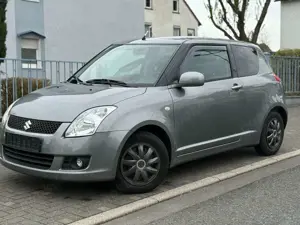 Suzuki Swift Bild 4