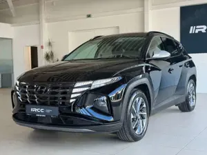 Hyundai TUCSON Trend Mild-Hybrid 4WD Pano Kamera