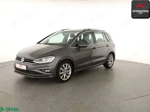 Volkswagen Golf Sportsvan Golf Sportsvan 2.0 TDI HIGHLINE PANO,KEYLESS,17Z