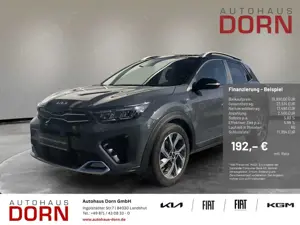 Kia Stonic GT-Line 1.0T 48V Technologie-Paket