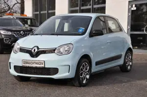 Renault Twingo III Equilibre *Sitzheizung* Bild 2