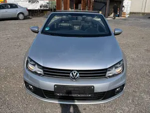 Volkswagen Eos Eos 1.4 TSI  Cabrio
