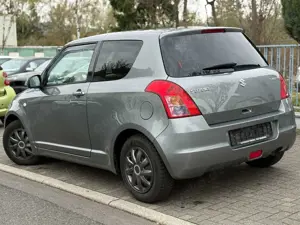 Suzuki Swift Bild 3