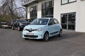 Renault Twingo III Equilibre *Sitzheizung*