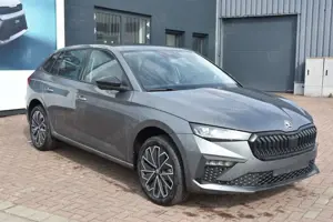 Skoda Scala 1.5 TSI DSG Balance*Navi*Matrix*AHK*ACC*