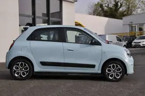 Renault Twingo III Equilibre *Sitzheizung* Bild 5