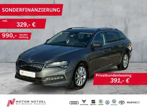 Skoda Superb Combi iV TSI STYLE LED+NAV+ACC+STDHZG+AHK