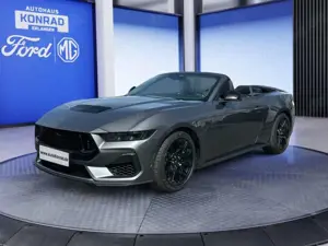 Ford Mustang Convertible GT 5.0 V8 *MagneRide*