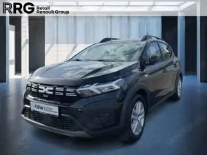 Dacia Sandero STEPWAY ESSENTIAL LPG TCe 100  EINPARKHILFE H