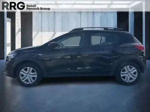 Dacia Sandero STEPWAY ESSENTIAL LPG TCe 100  EINPARKHILFE H Bild 2