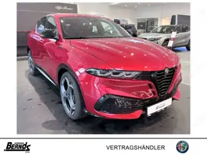 Alfa Romeo Tonale 1.5 VGT Hybrid Sport Speciale METALLIC