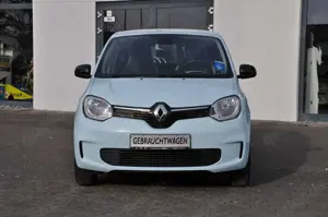 Renault Twingo III Equilibre *Sitzheizung* Bild 3
