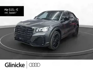 Audi Q2 35 TFSI S line S tronic Matrix LM 19" RFK DAB