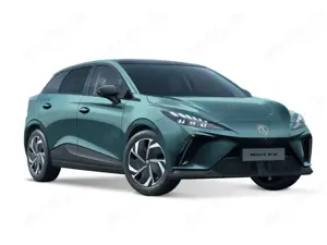 MG MG4 EV 77kWh Premium
