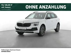 Skoda Kamiq Tour 1 0 TSI DSG Navi LED RK