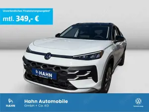 Volkswagen T-Roc Life 1.5 l eTSI OPF 85 kW  Ganzjahresreife