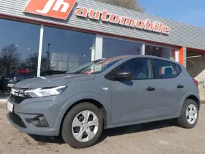 Dacia Sandero III Essential Klima*PDC*ab 149€/Monat