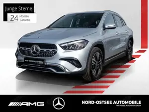 Mercedes-Benz GLA 200 PROGRESSIVE AHK SHZ MBUX KLIMA NAVI